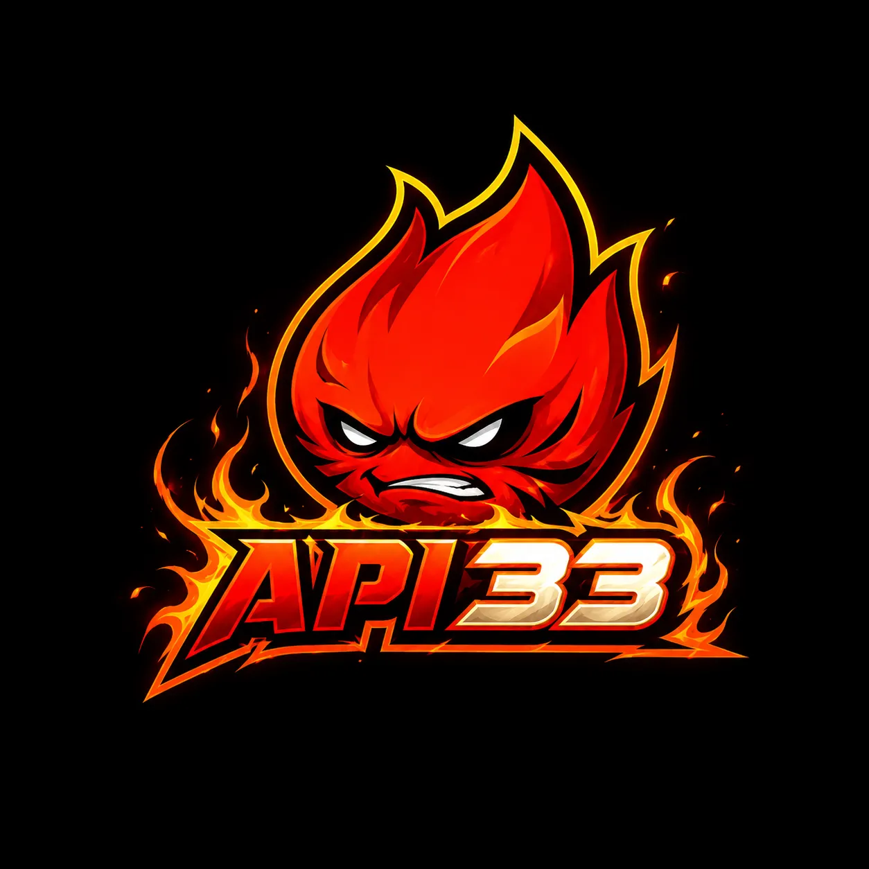 API33 - Petualangan Seru dalam Dunia ARPG