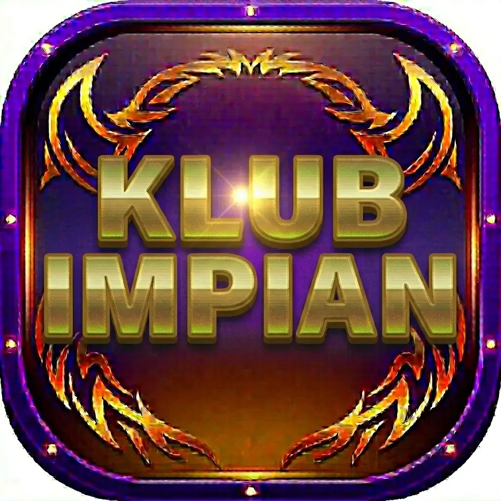 KLUBIMPIAN - Game Domino Seru dan Menantang