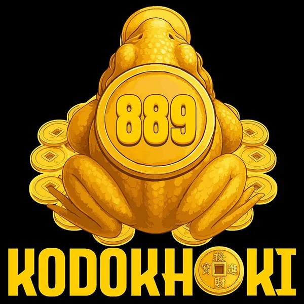 KODOKHOKI889 - Permainan Match-3 Penuh Tantangan
