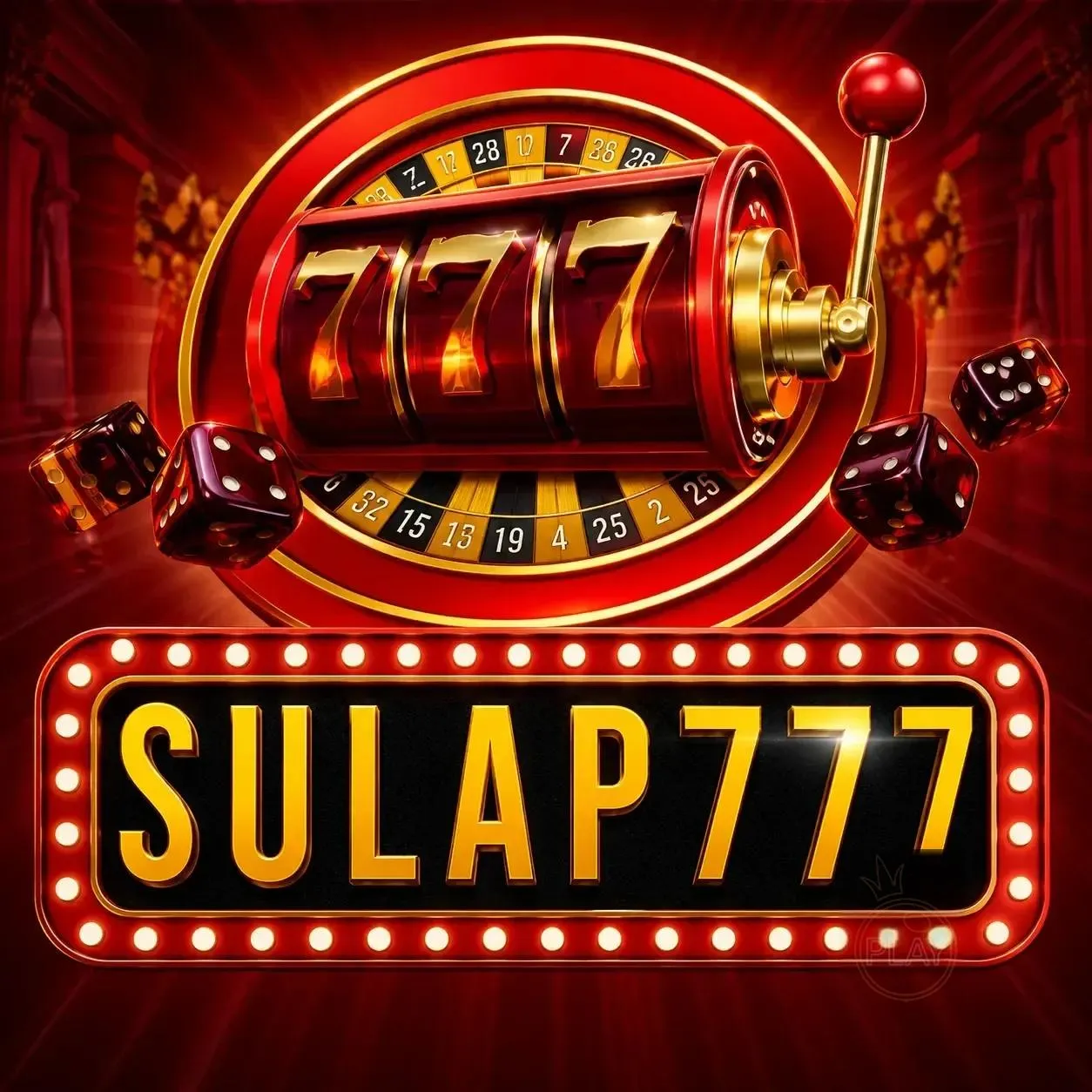 SULAP777 - Sensasi Balap Motor Terbaik